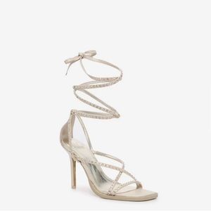JLO JENNIFER LOPEZ Gardina Sandal